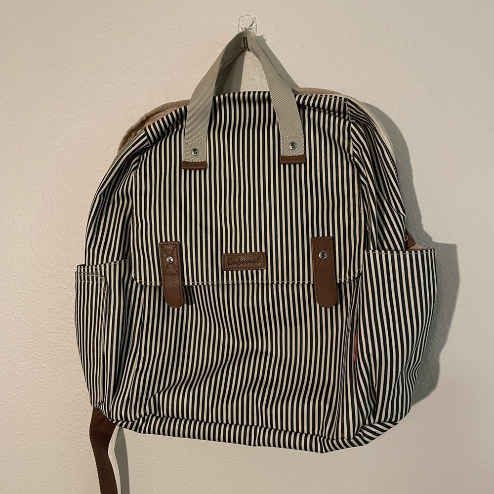 Babymel diaper backpack